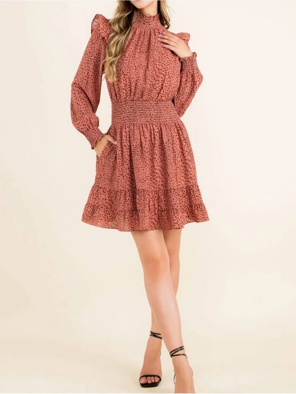 THML Dress